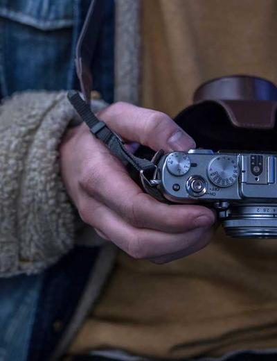 Profile reel capture