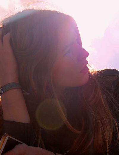 Profile story capture